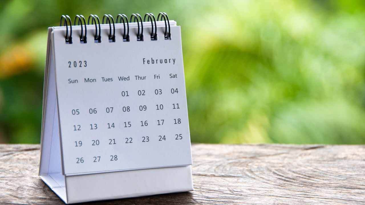 calendario pensioni febbraio