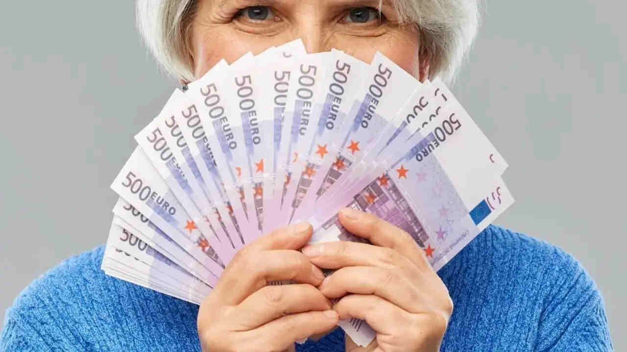 L INPS Predispone L aumento Delle Pensioni Chi Dovr Festeggiare 