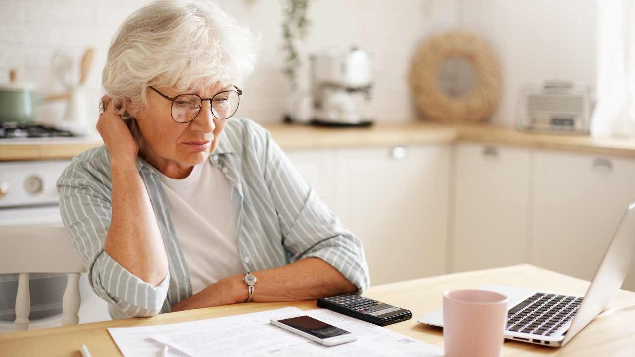 nessun aumento gennaio pensioni