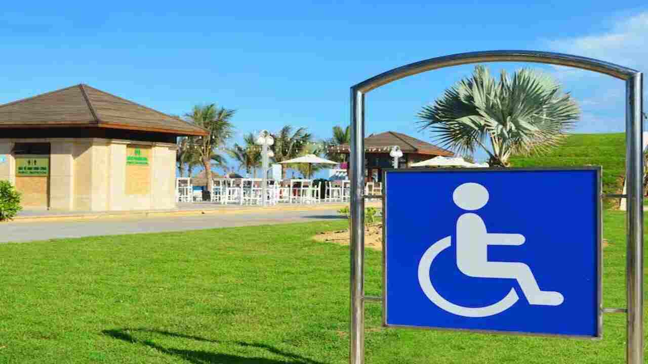 vacanze disabili