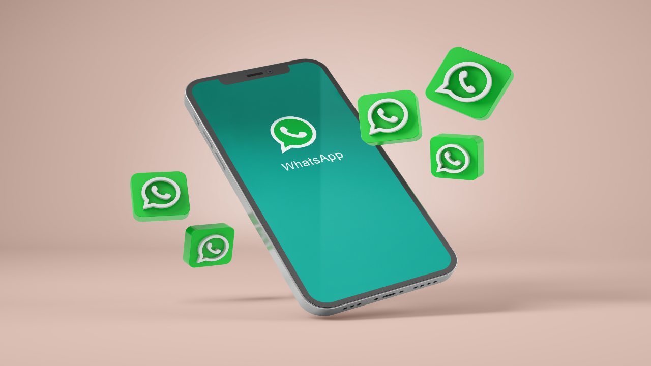 WhatsApp chiamate
