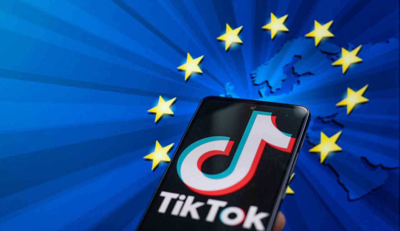 tik tok ue