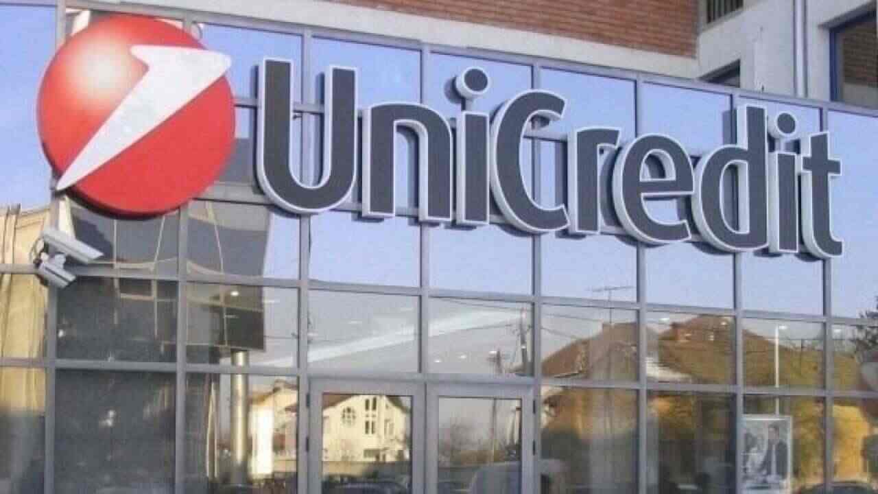 chiusura UniCredit