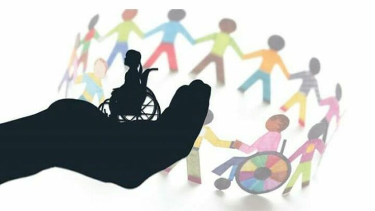 Disabilità