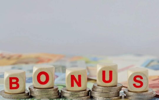 bonus