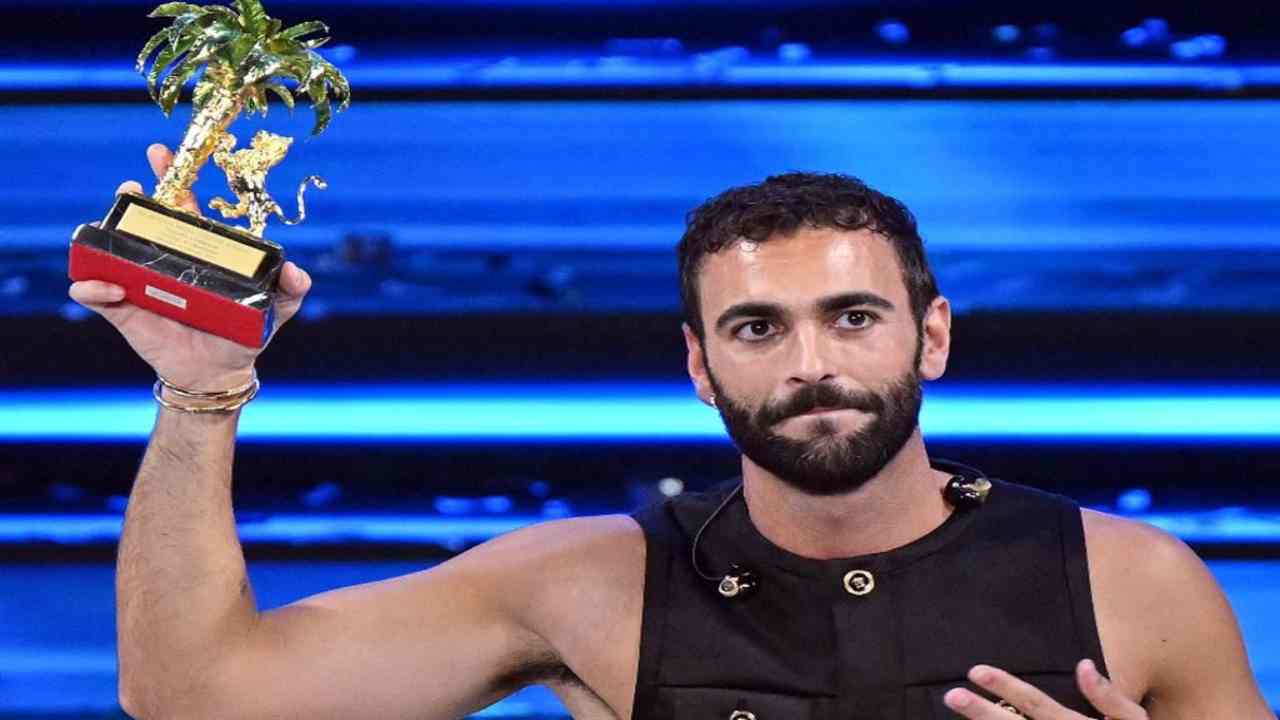 Marco Mengoni