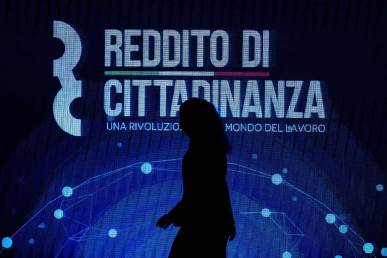 reddito di cittadinanza