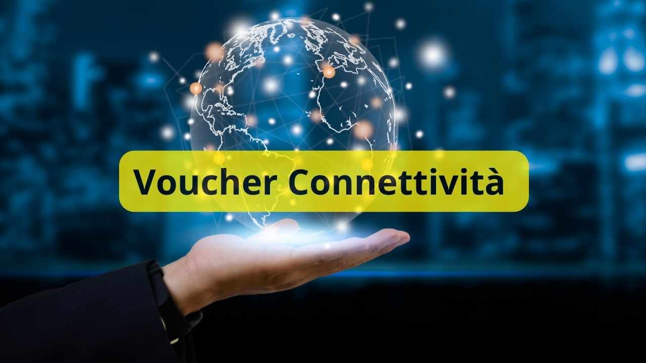 Voucher Connettività