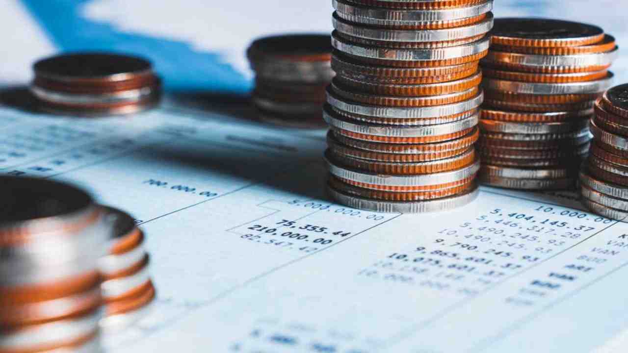 Aumento degli stipendi