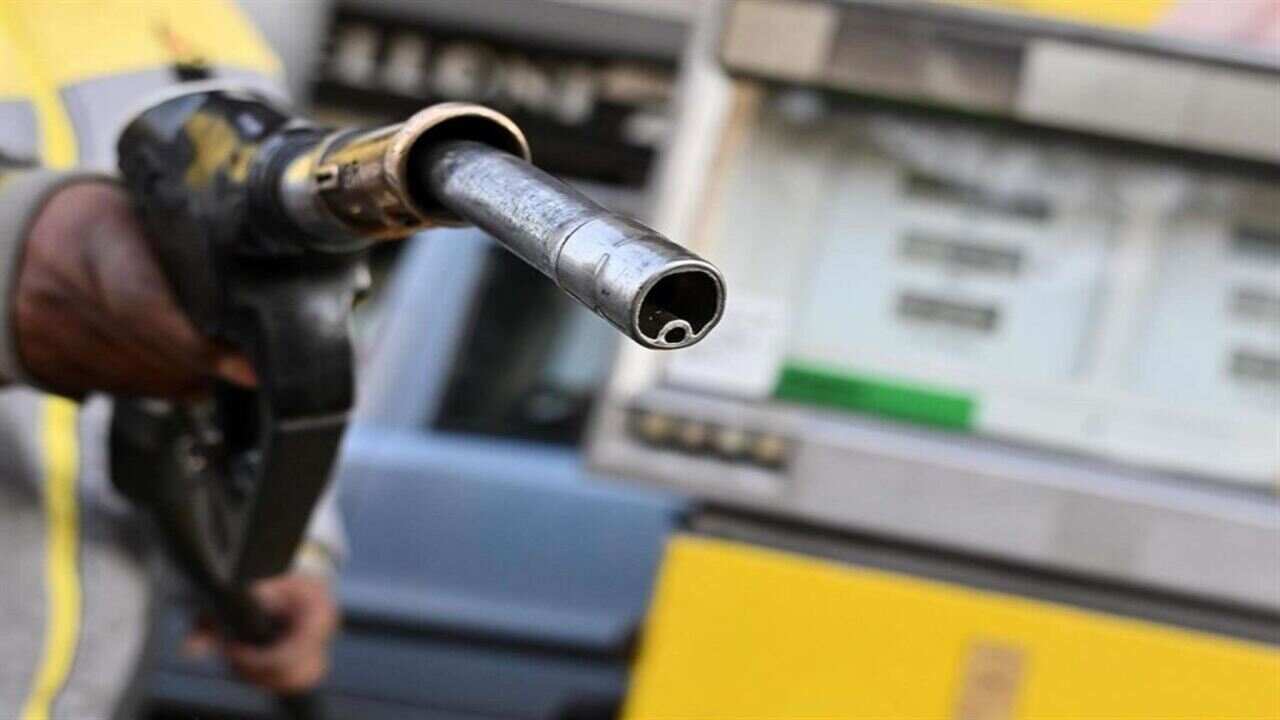 benzinaio sciopero