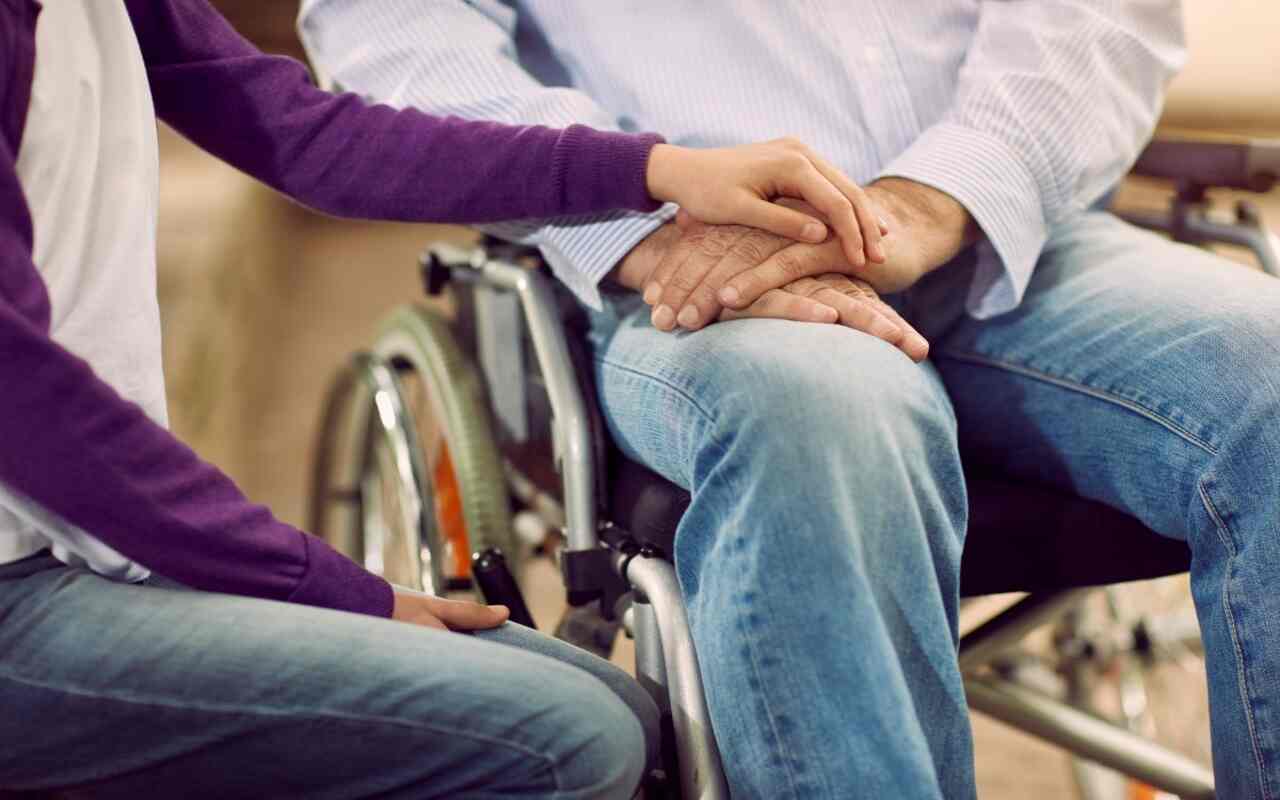 agevolazioni disabilità