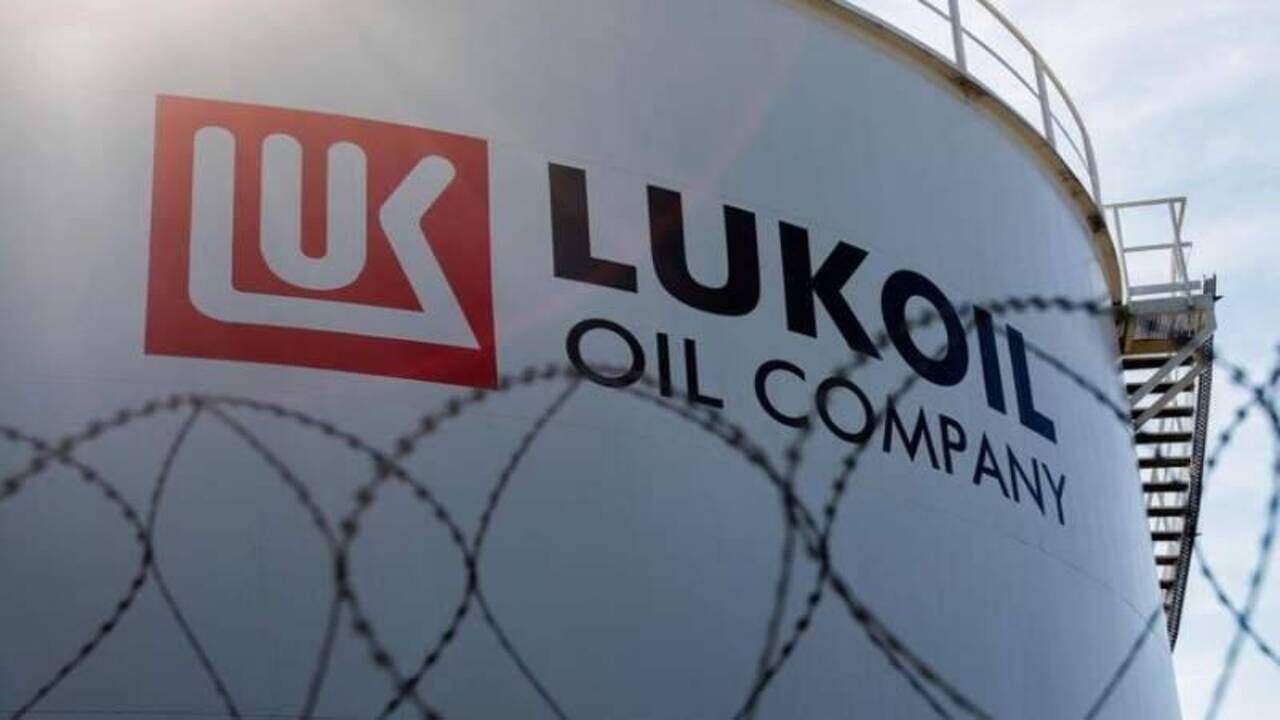 lukoil stabilimento