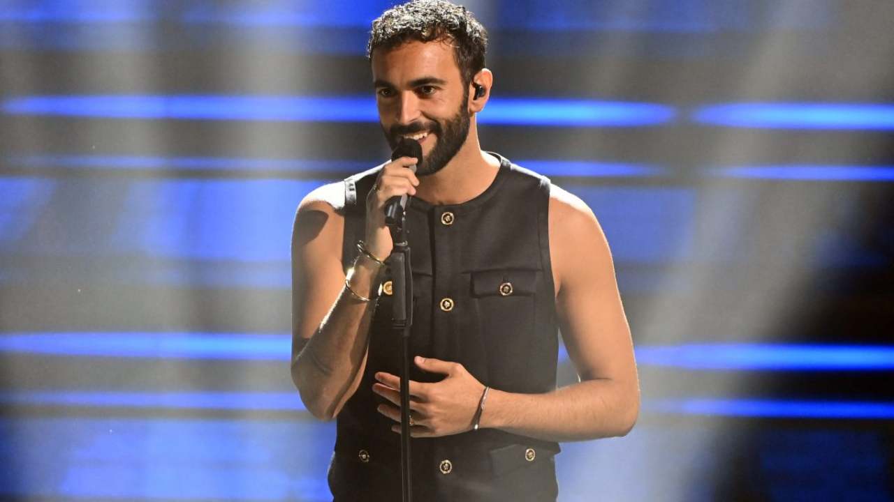 Marco Mengoni