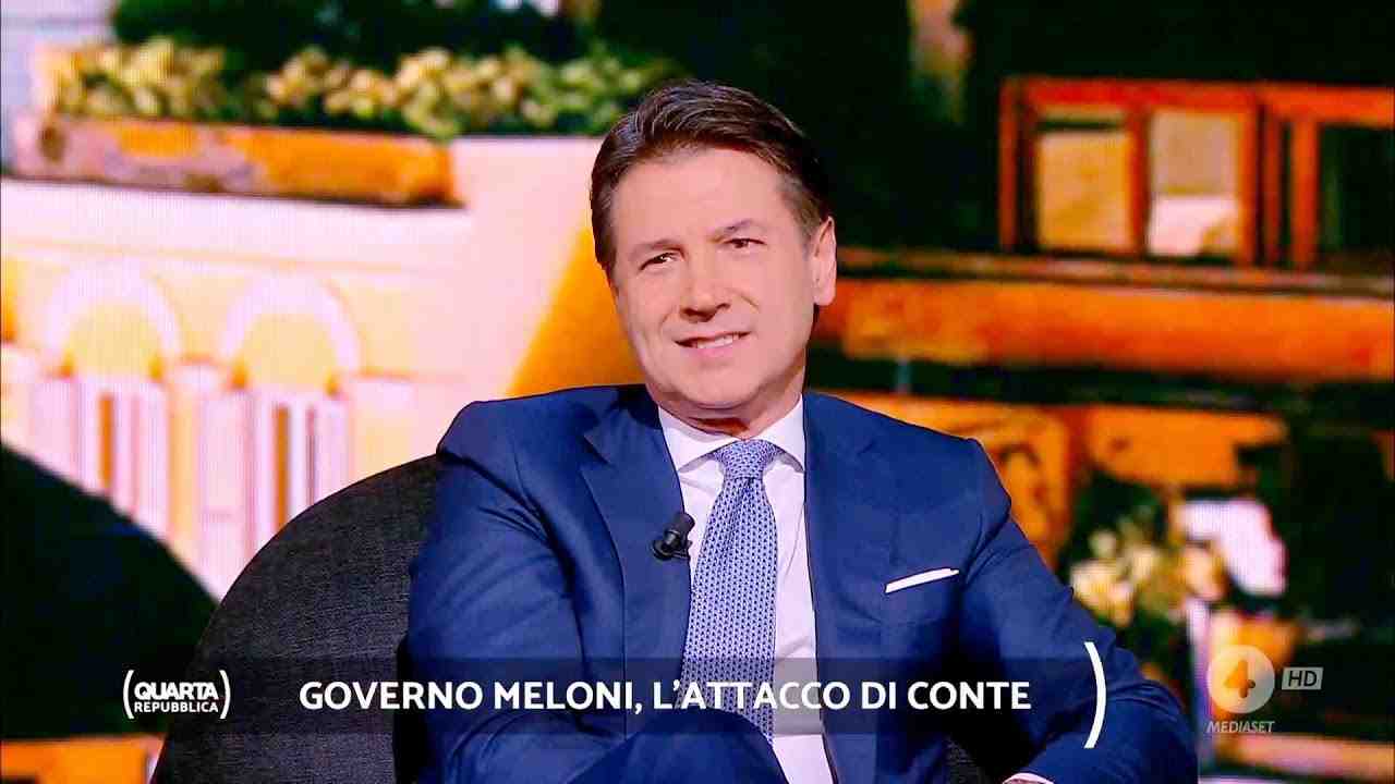 Giuseppe Conte