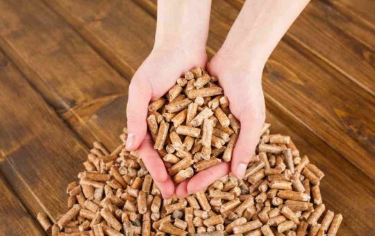 migliore stufa a pellet altroconsumo