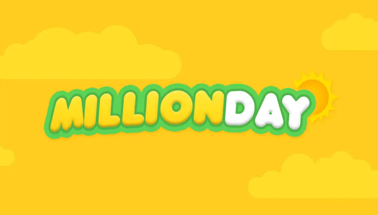 million day 