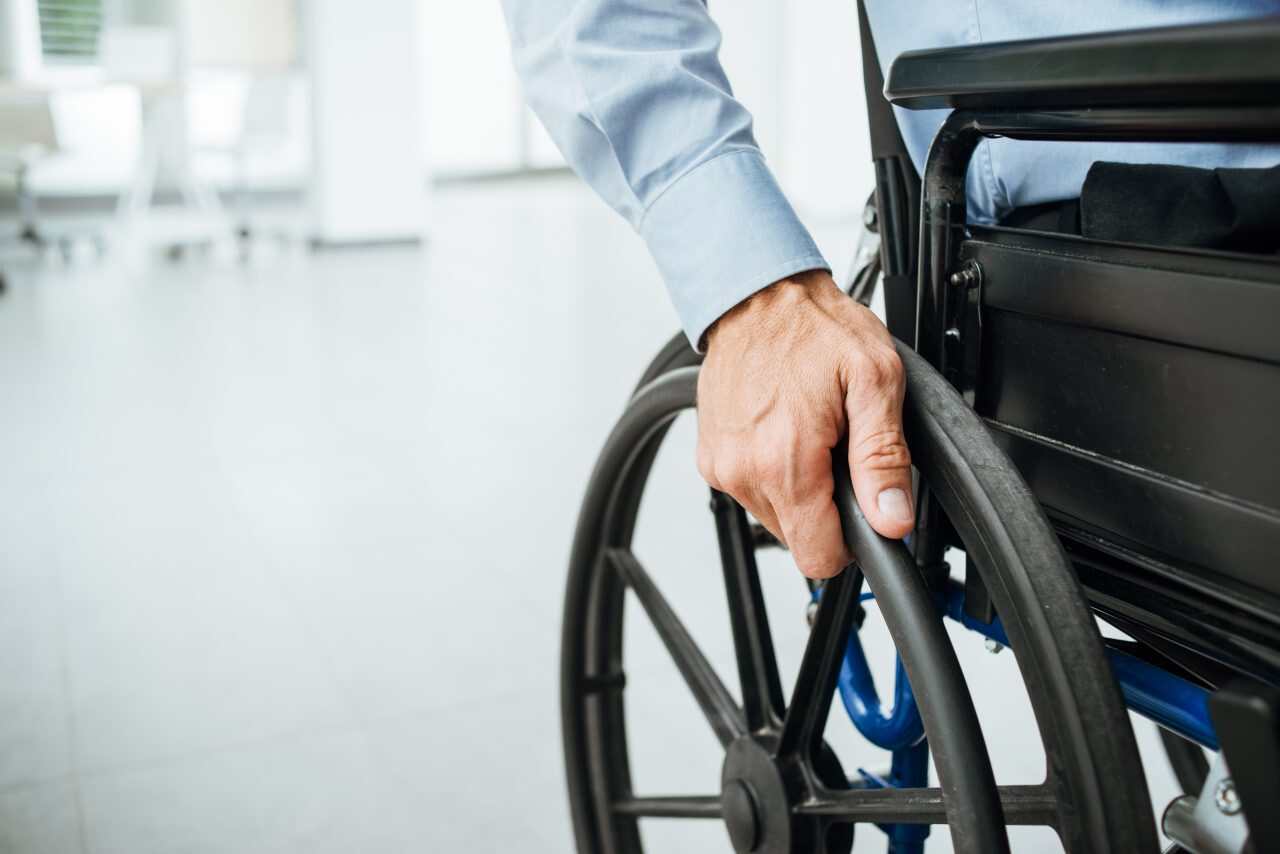 pensioni invalidità