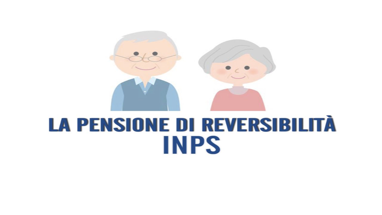 pensione di reversibilità