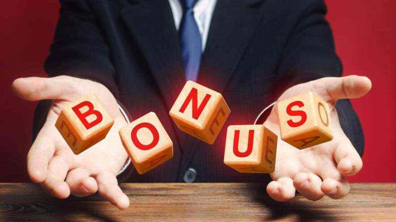 bonus in scadenza