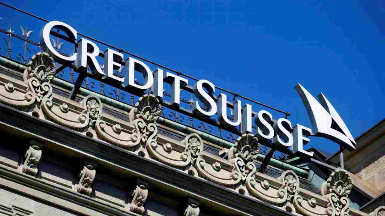 credit suisse