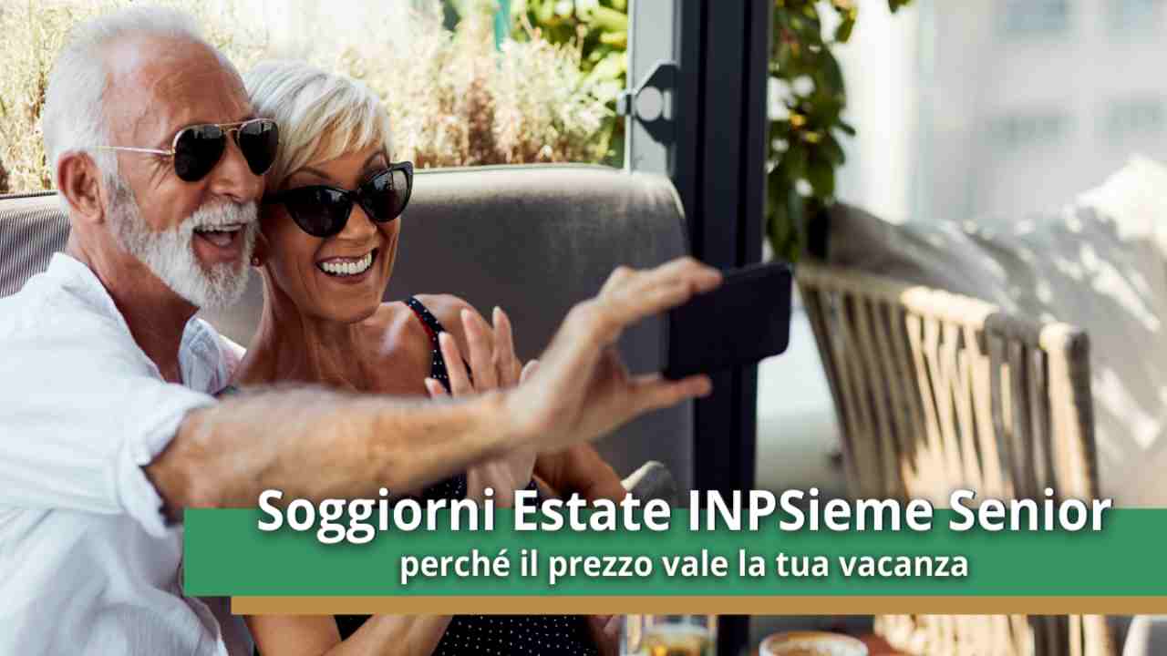 Bonus Inps per le vacanze 1000 euro subito in tasca ecco come
