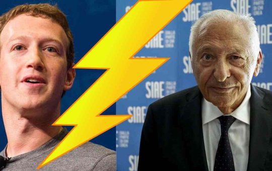 Mogol vs Zuckerberg
