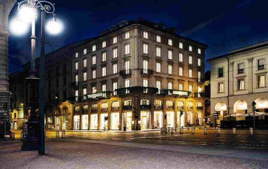 Trussardi