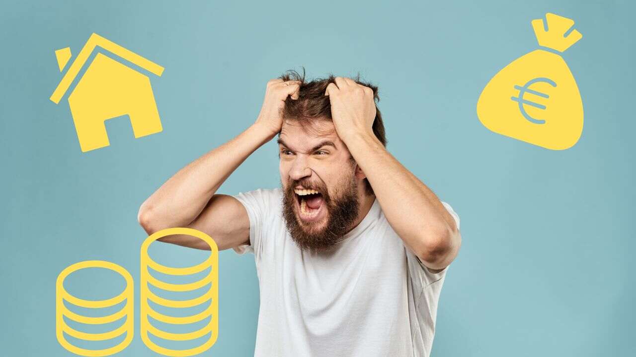 aumento tassi variabili
