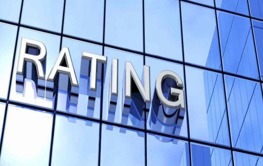 agenzia di rating