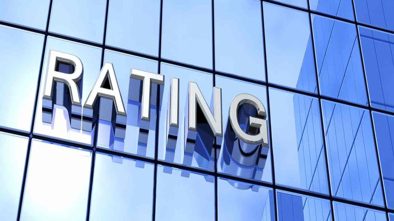 agenzia di rating