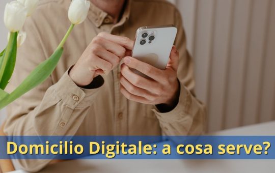 domicilio fiscale