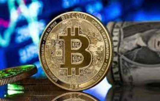 Bitcoin