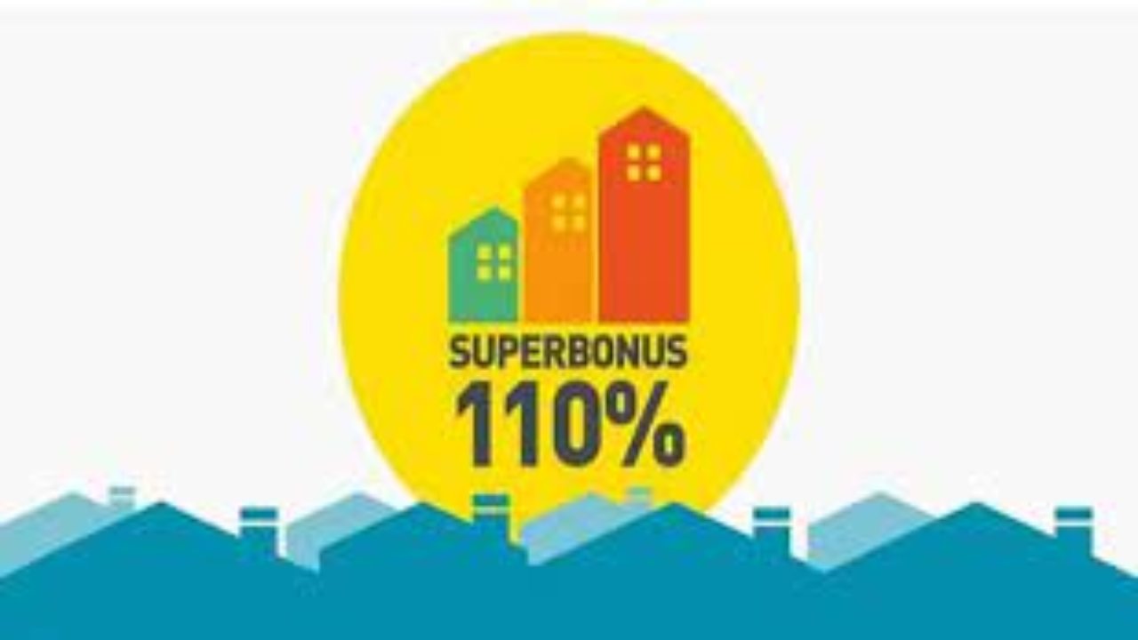 superbonus 110