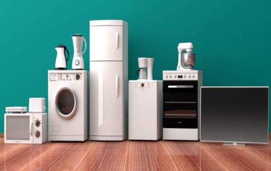elettrodomestici che consumano più energia.