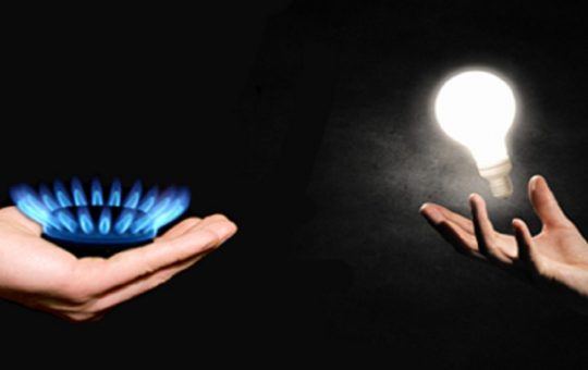 Bollette gas e luce