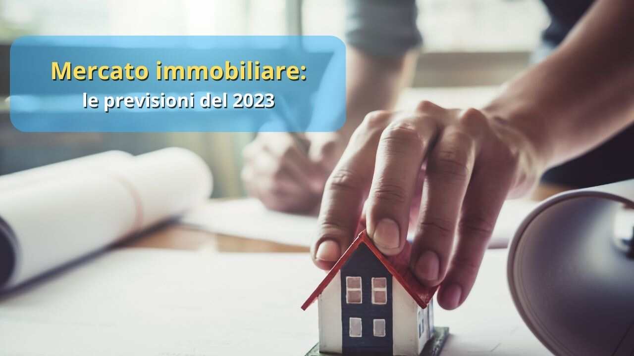 mercato immobiliare trend