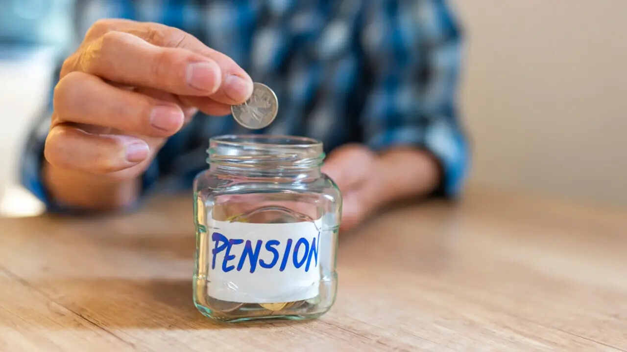 pensioni aprile