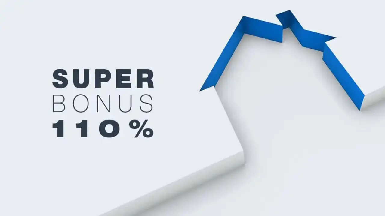 riparte il superbonus