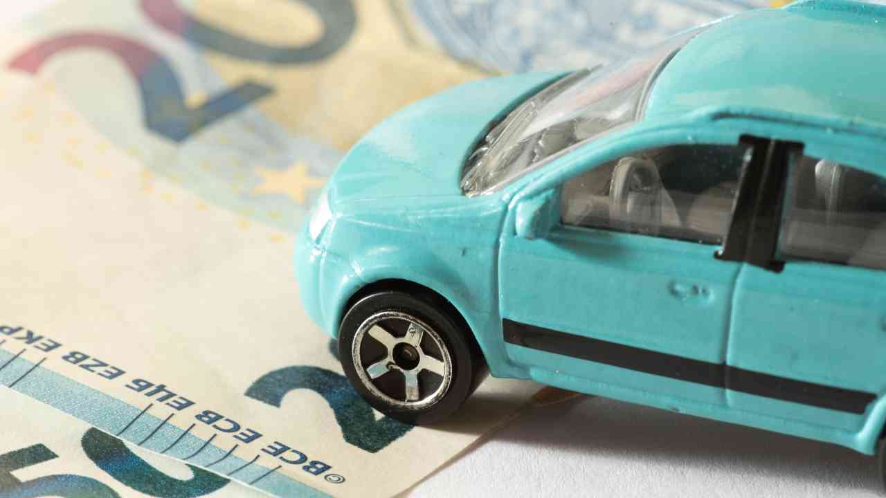 assicurazione auto a consumo