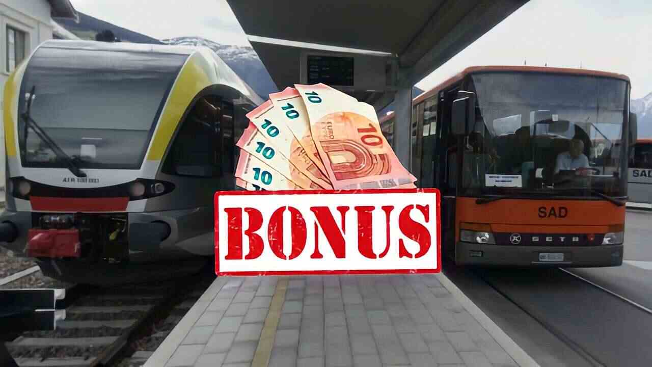 bonus trasporti 2023