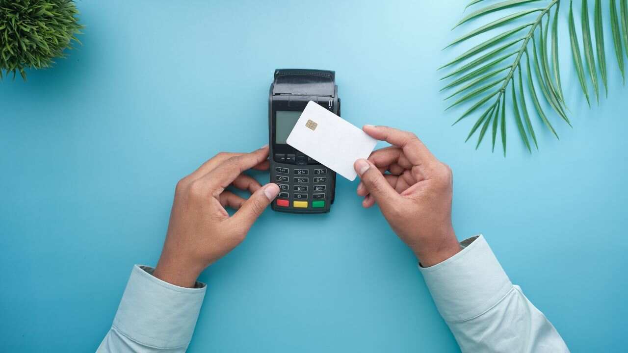 carta di credito vs. debito