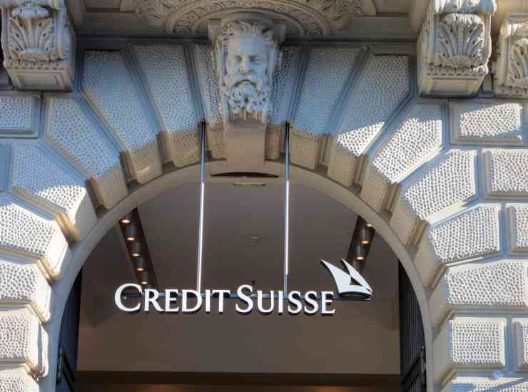 Credit Suisse