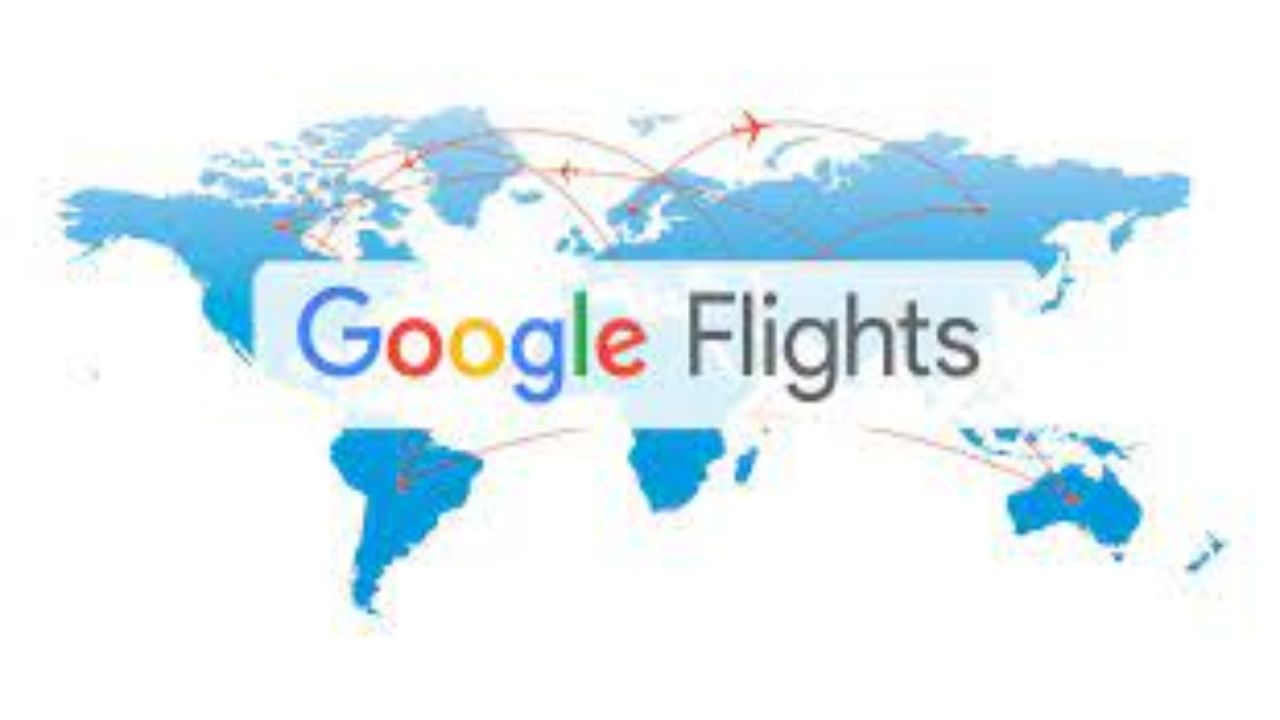 google flight