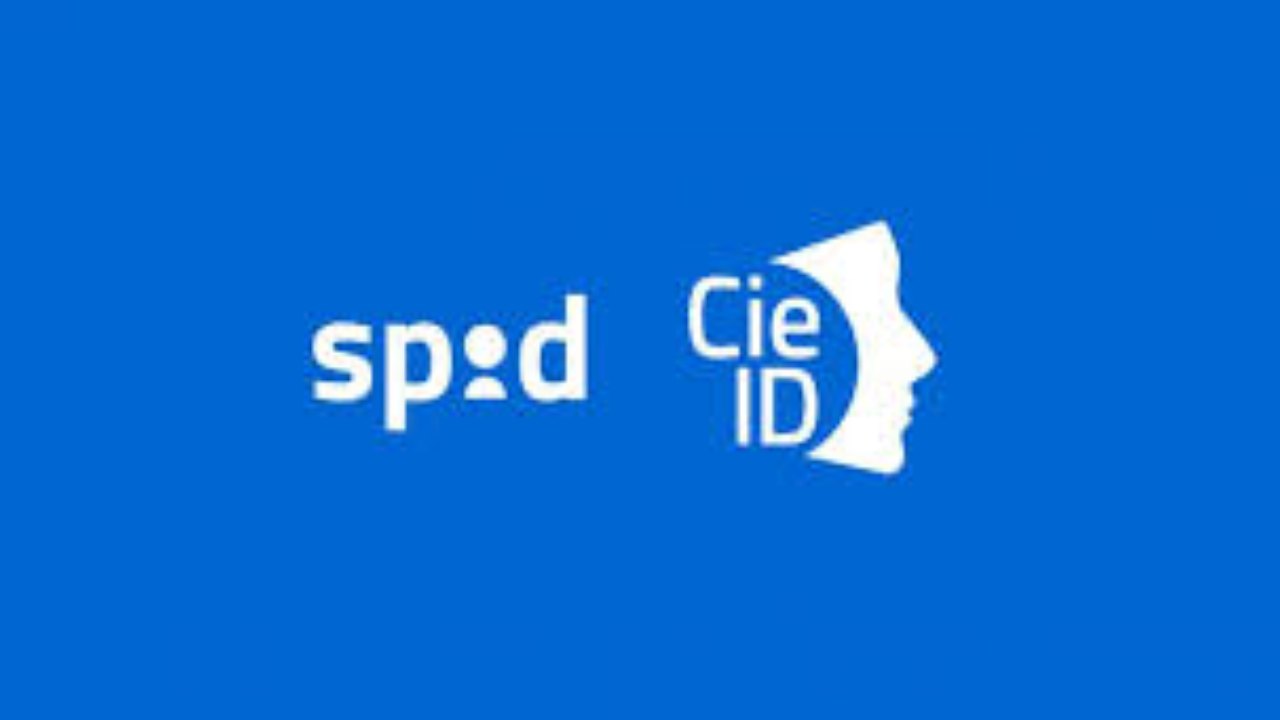 spid e cie