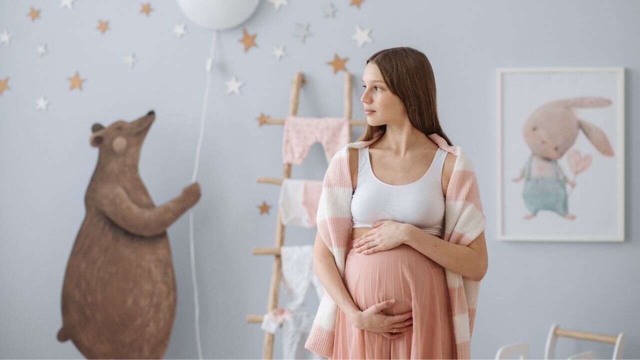 Assegno di maternità