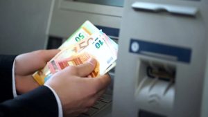 Bancomat 9