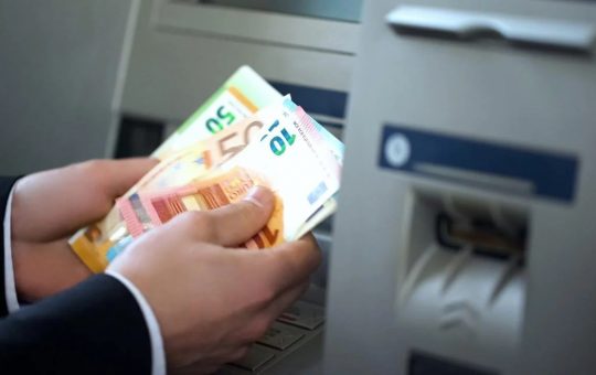 Bancomat 9