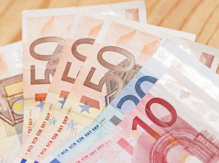 Carta acquisti, a chi spetta