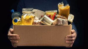 Carta acquisti, a chi spetta