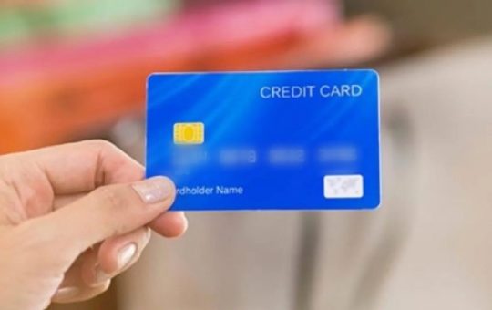Carta di credito fa spendere di più